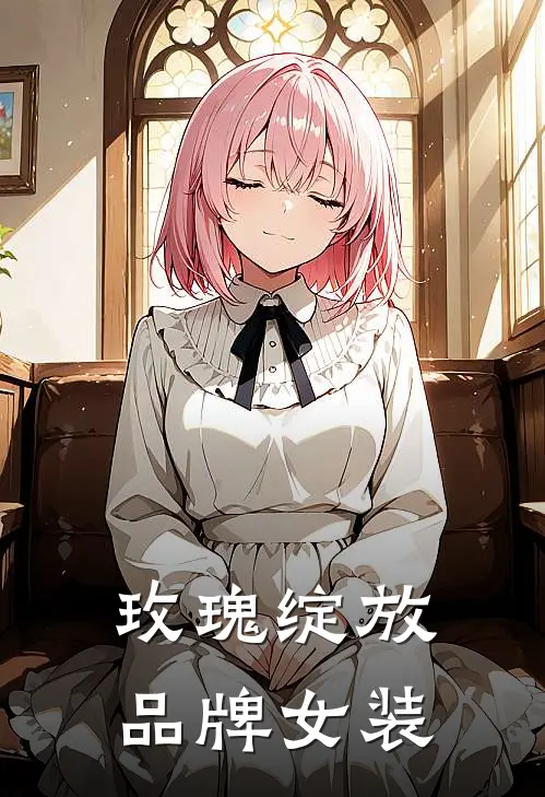 玫瑰绽放品牌女装