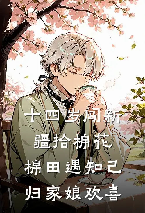 十四岁闯新疆拾棉花：棉田遇知己，归家娘欢喜(抖音热门)全文免费在线阅读_十四岁闯新疆拾棉花：棉田遇知己，归家娘欢喜热门小说