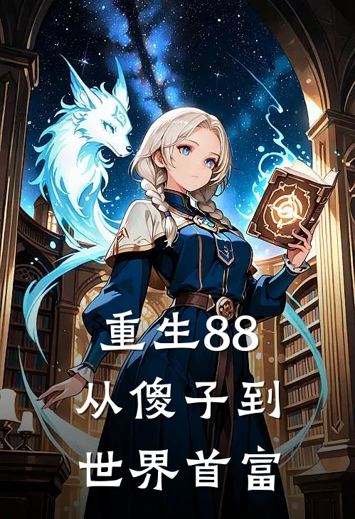 重生88：从傻子到世界首富李博文柳兰免费小说全文阅读_免费小说在线阅读重生88：从傻子到世界首富李博文柳兰