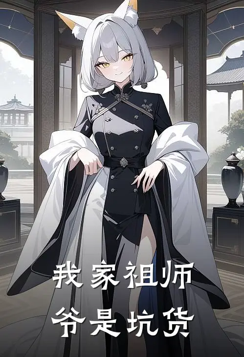 齐小福林媛《我家祖师爷是坑货》全文免费在线阅读_《我家祖师爷是坑货》全本在线阅读