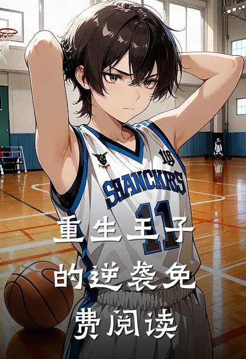 重生王子的逆袭免费阅读