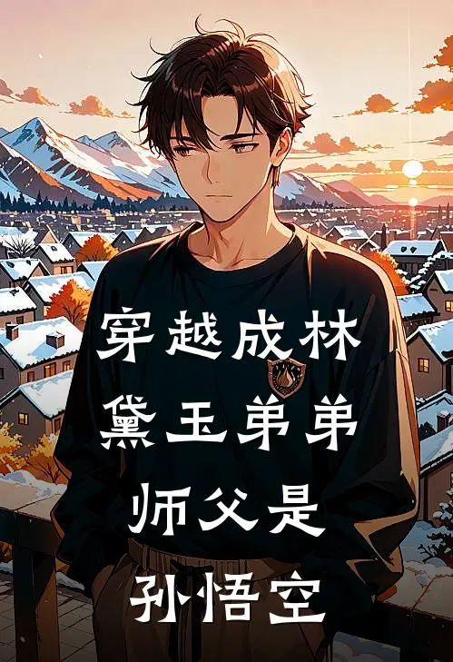 穿越成林黛玉弟弟，师父是孙悟空林元贾敏完本小说推荐_免费小说全文阅读穿越成林黛玉弟弟，师父是孙悟空林元贾敏