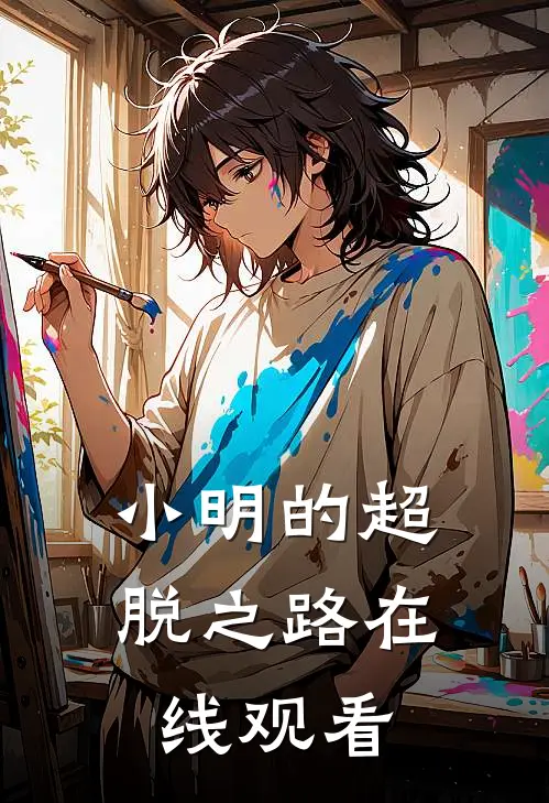 小明的超脱之路在线观看