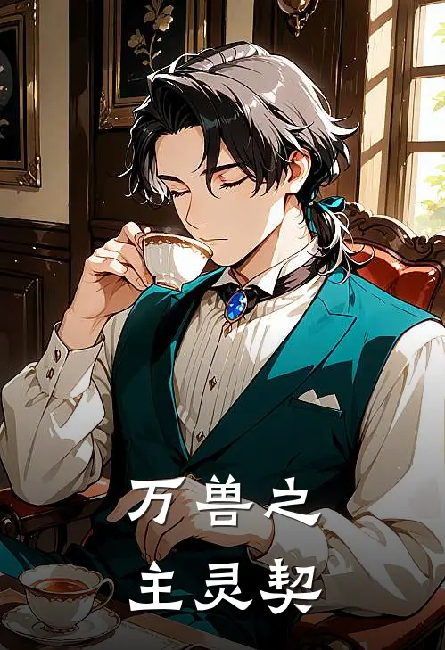 万兽之主灵契(林洛叶青青)完结版免费小说_热门完结小说万兽之主灵契(林洛叶青青)