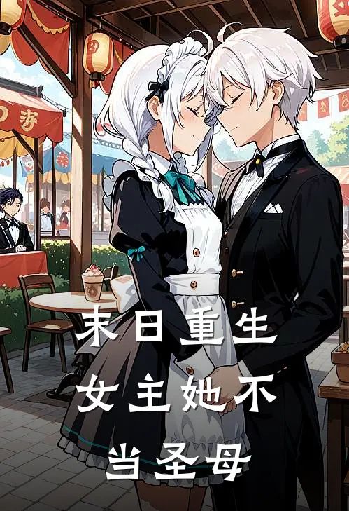 末日重生：女主她不当圣母