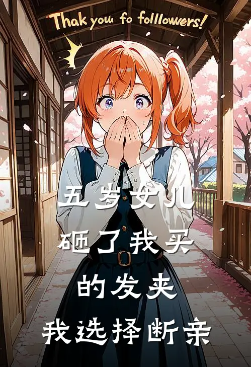 五岁女儿砸了我买的发夹，我选择断亲(欣欣宋泽成)免费热门小说_最新小说推荐五岁女儿砸了我买的发夹，我选择断亲欣欣宋泽成