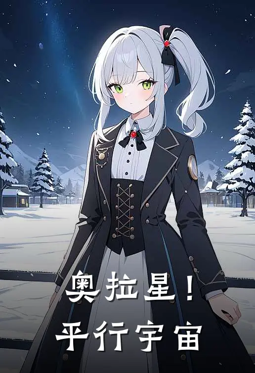 奥拉星！平行宇宙