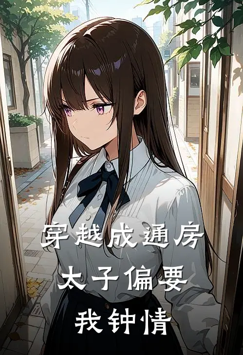 穿越成通房，太子偏要我钟情林鱼萧晏免费小说大全_热门免费小说穿越成通房，太子偏要我钟情(林鱼萧晏)