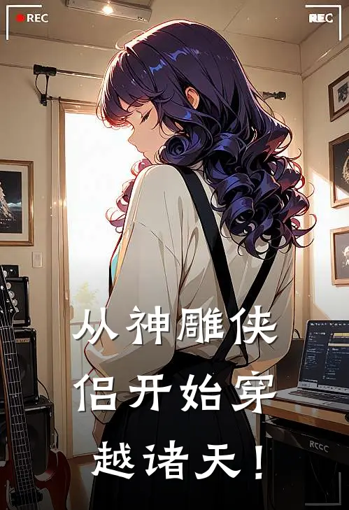 从神雕侠侣开始穿越诸天！(陆长行程英)小说免费阅读无弹窗_完结小说从神雕侠侣开始穿越诸天！陆长行程英