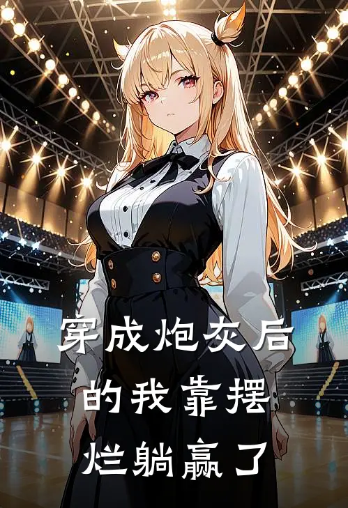 《穿成炮灰后的我靠摆烂躺赢了》林知夏顾辰风完本小说_林知夏顾辰风(穿成炮灰后的我靠摆烂躺赢了)全文免费阅读无弹窗大结局