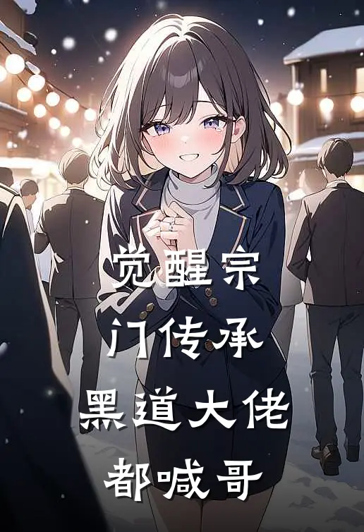 觉醒宗门传承，黑道大佬都喊哥