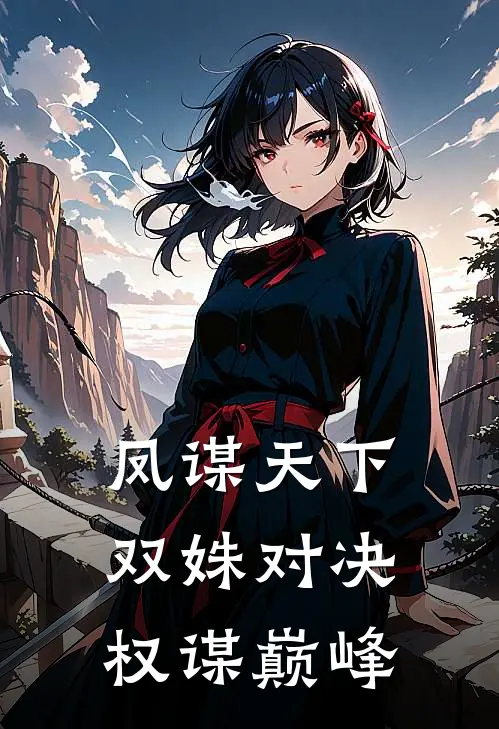 凤谋天下：双姝对决，权谋巅峰虞清澜虞弘正完结版小说阅读_完整版小说免费阅读凤谋天下：双姝对决，权谋巅峰(虞清澜虞弘正)