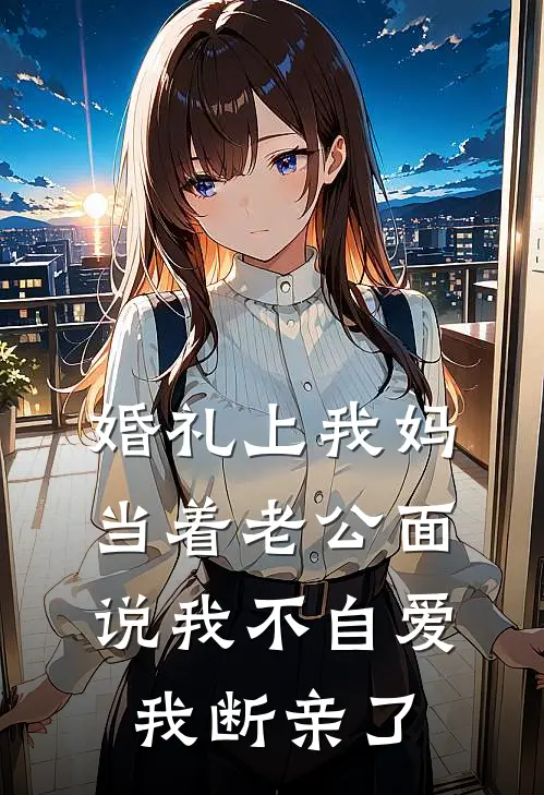 婚礼上我妈当着老公面说我不自爱，我断亲了(陆宇恒戚夸)在哪看免费小说_最新章节列表婚礼上我妈当着老公面说我不自爱，我断亲了(陆宇恒戚夸)