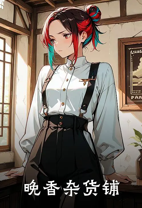 晚香杂货铺(林晚香陈翁)热门小说大全_免费小说大全晚香杂货铺林晚香陈翁