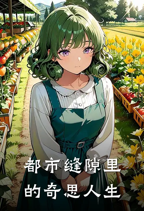 都市缝隙里的奇思人生