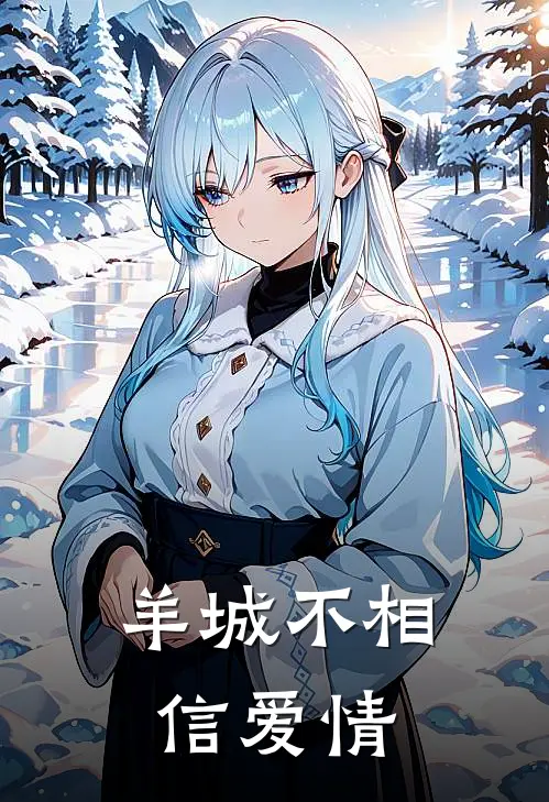 羊城不相信爱情