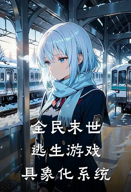 全民末世逃生游戏：具象化系统(顾一苏巧巧)免费小说完结_最新推荐小说全民末世逃生游戏：具象化系统(顾一苏巧巧)