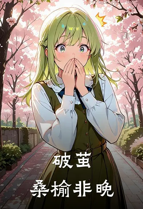 破茧，桑榆非晚桑晚沈砚修最新好看小说_已完结小说破茧，桑榆非晚桑晚沈砚修