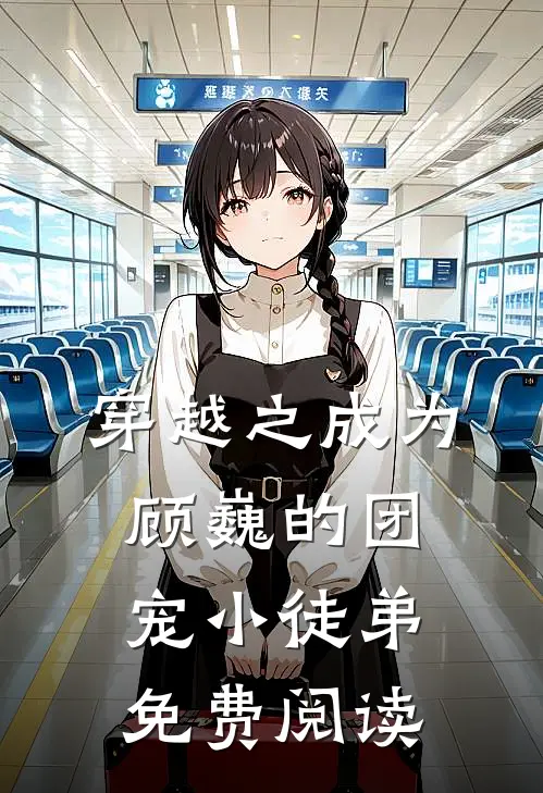 穿越之成为顾巍的团宠小徒弟免费阅读