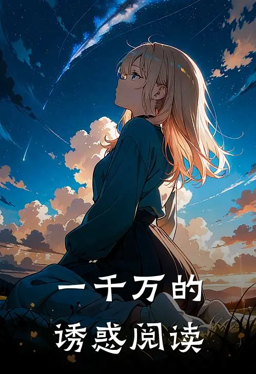 一千万的诱惑阅读
