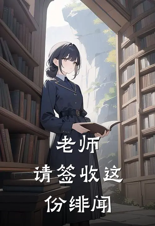 周沉林小满《老师，请签收这份绯闻》完结版免费阅读_老师，请签收这份绯闻全文免费阅读