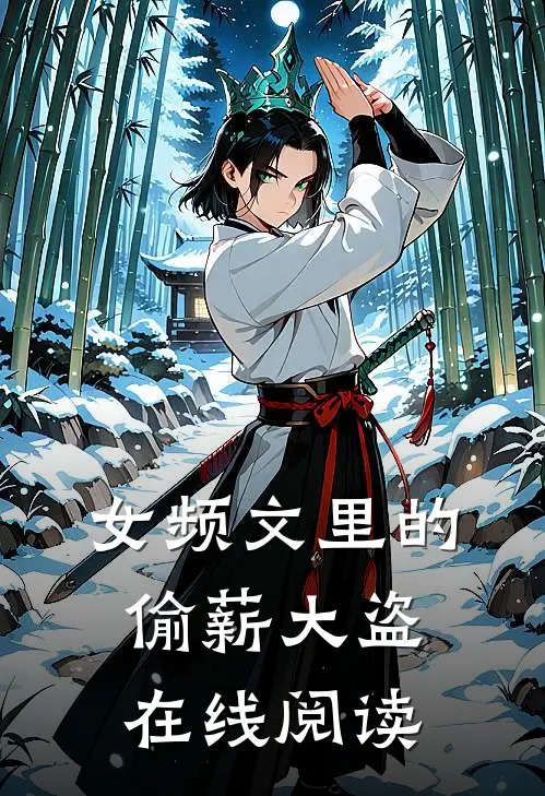 女频文里的偷薪大盗在线阅读