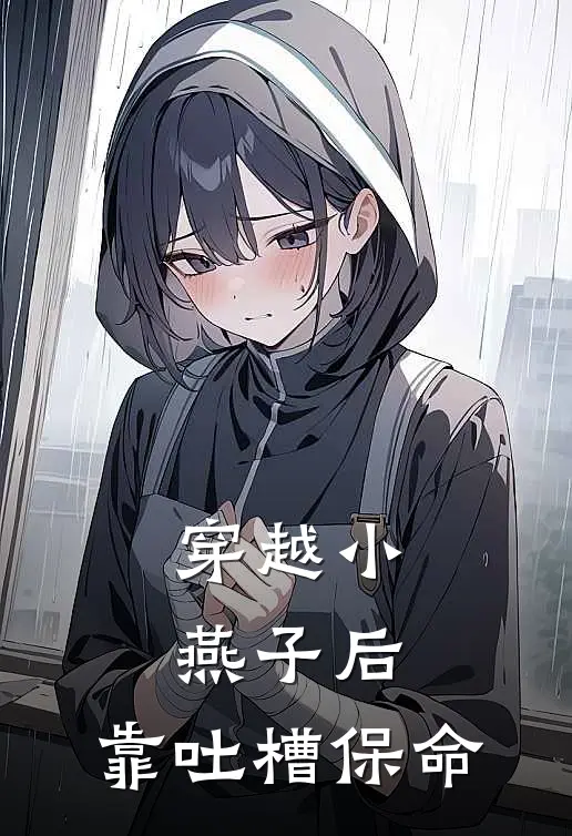 穿越小燕子后，靠吐槽保命格格赵乐琪小说完整版_完结版小说推荐穿越小燕子后，靠吐槽保命(格格赵乐琪)