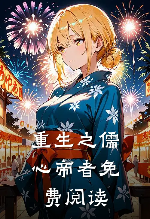 重生之儒心帝者免费阅读