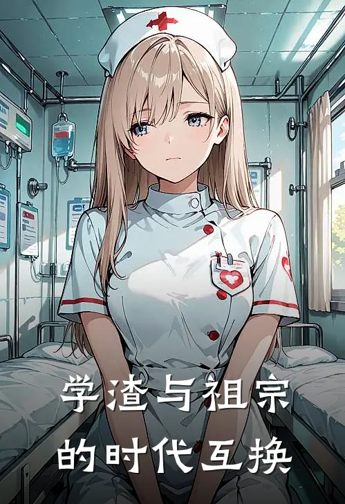 学渣与祖宗的时代互换