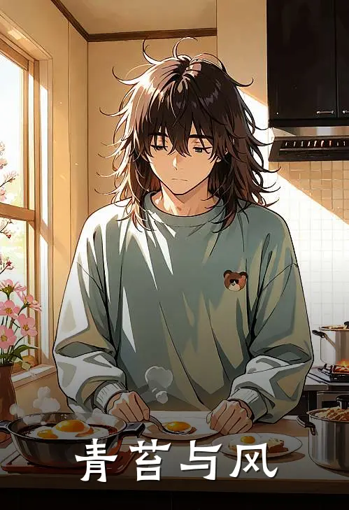 青苔与风砚青驰野小说完整版免费阅读_最新章节列表青苔与风(砚青驰野)