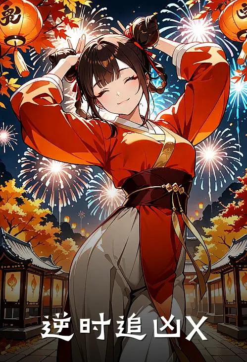 逆时追凶X