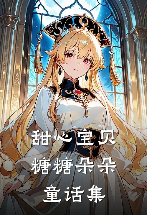 甜心宝贝糖糖朵朵童话集橙橙糖糖全文免费阅读无弹窗大结局_橙橙糖糖（甜心宝贝糖糖朵朵童话集）小说免费阅读大结局