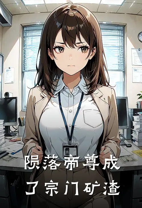 陨落帝尊成了宗门矿渣苏怜儿凌天羽完整版免费阅读_苏怜儿凌天羽精彩小说