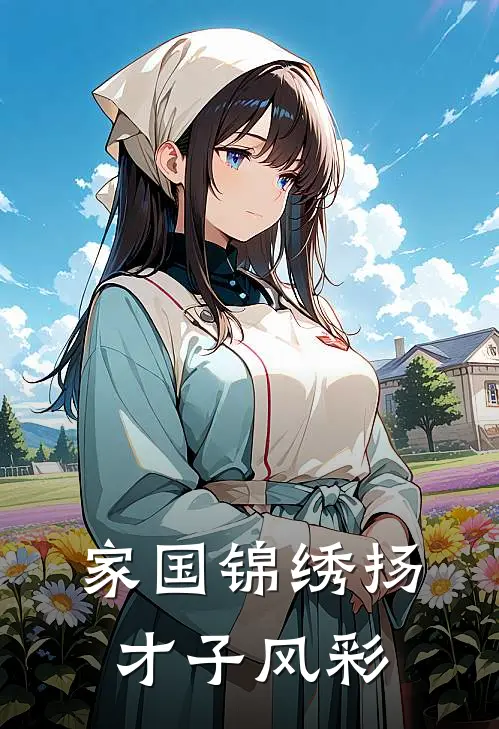 家国锦绣扬才子风彩