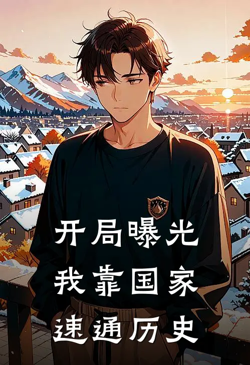 开局曝光，我靠国家速通历史周锋赵宇免费小说全本阅读_小说免费完结开局曝光，我靠国家速通历史周锋赵宇