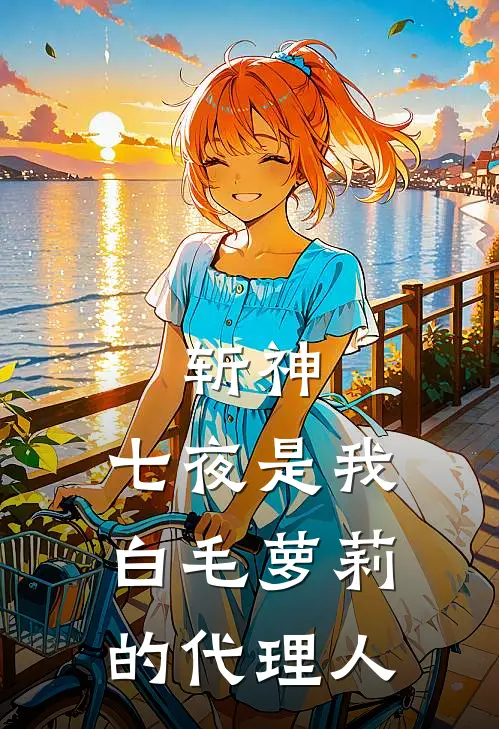 斩神，七夜是我白毛萝莉的代理人(姬忆遥林七夜)好看的完结小说_完本小说斩神，七夜是我白毛萝莉的代理人姬忆遥林七夜