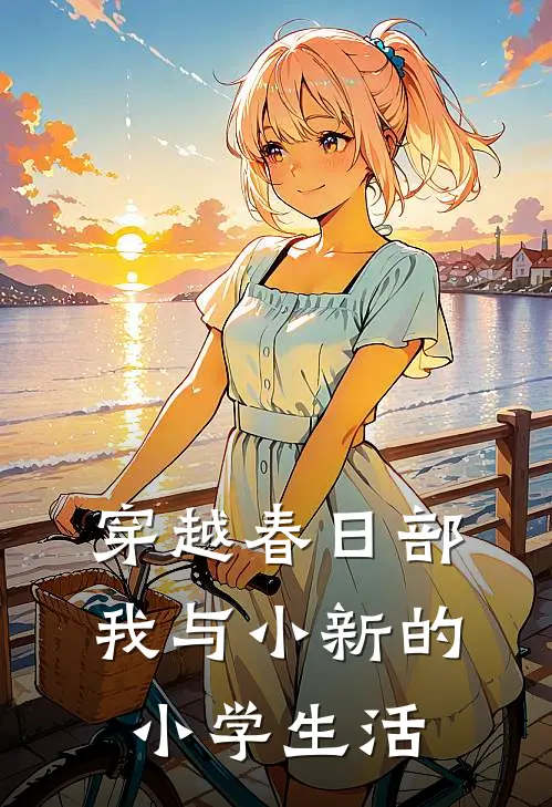 穿越春日部，我与小新的小学生活