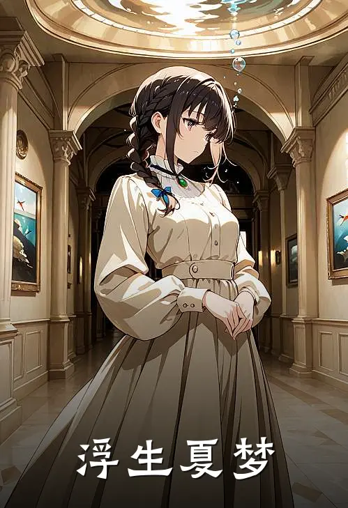 浮生夏梦