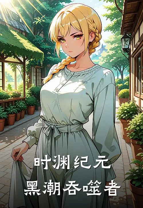 时渊纪元：黑潮吞噬者