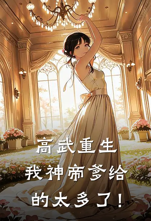 高武重生：我神帝爹给的太多了！李洛陈浩完结小说免费阅读_热门免费小说高武重生：我神帝爹给的太多了！(李洛陈浩)