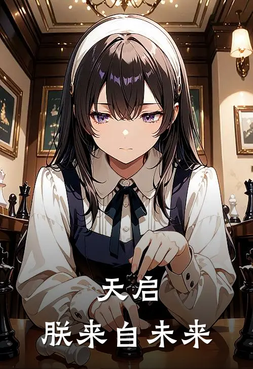 天启，朕来自未来