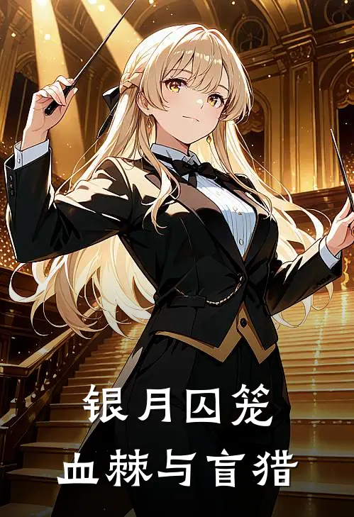 银月囚笼：血棘与盲猎(伊利亚吟樾)在哪看免费小说_最新章节列表银月囚笼：血棘与盲猎(伊利亚吟樾)