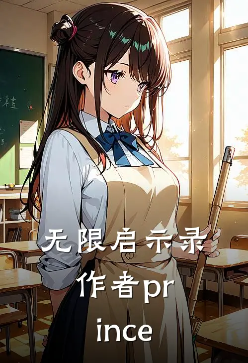 无限启示录作者prince