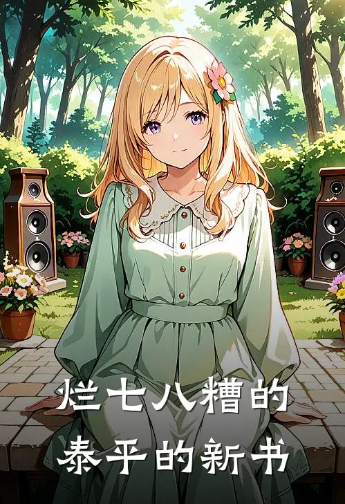 烂七八糟的泰平的新书林泽陈暮完本完结小说_热门小说排行榜烂七八糟的泰平的新书林泽陈暮