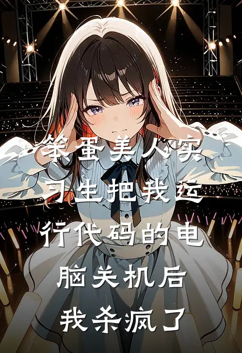 笨蛋美人实习生把我运行代码的电脑关机后，我杀疯了白雪夏宛若免费小说全文阅读_免费小说在线阅读笨蛋美人实习生把我运行代码的电脑关机后，我杀疯了白雪夏宛若