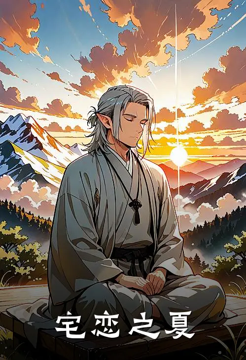 宅恋之夏林小宅夏恋小说完整版免费阅读_最新章节列表宅恋之夏(林小宅夏恋)