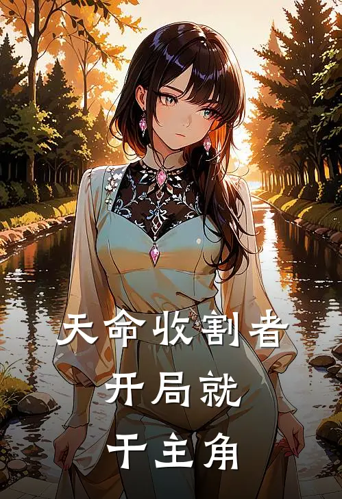 天命收割者：开局就干主角