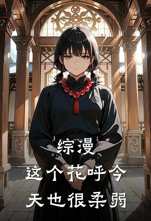 综漫：这个花呼今天也很柔弱