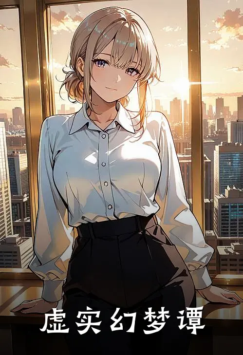 虚实幻梦谭(林枫张豪)完结版免费小说_热门完结小说虚实幻梦谭(林枫张豪)