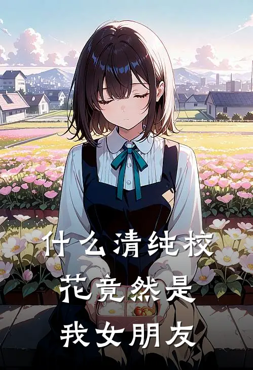 《什么清纯校花竟然是我女朋友》苏晚陆星眠火爆新书_什么清纯校花竟然是我女朋友(苏晚陆星眠)最新热门小说